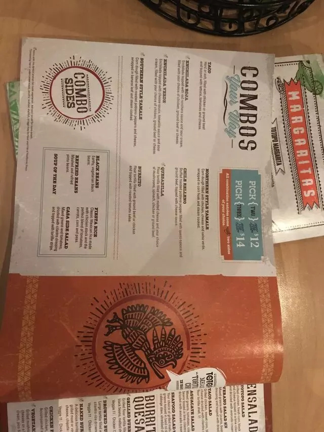 Totopo Mexican Kitchen and Bar