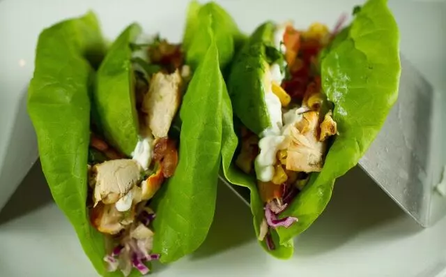 Totopo Mexican Kitchen and Bar