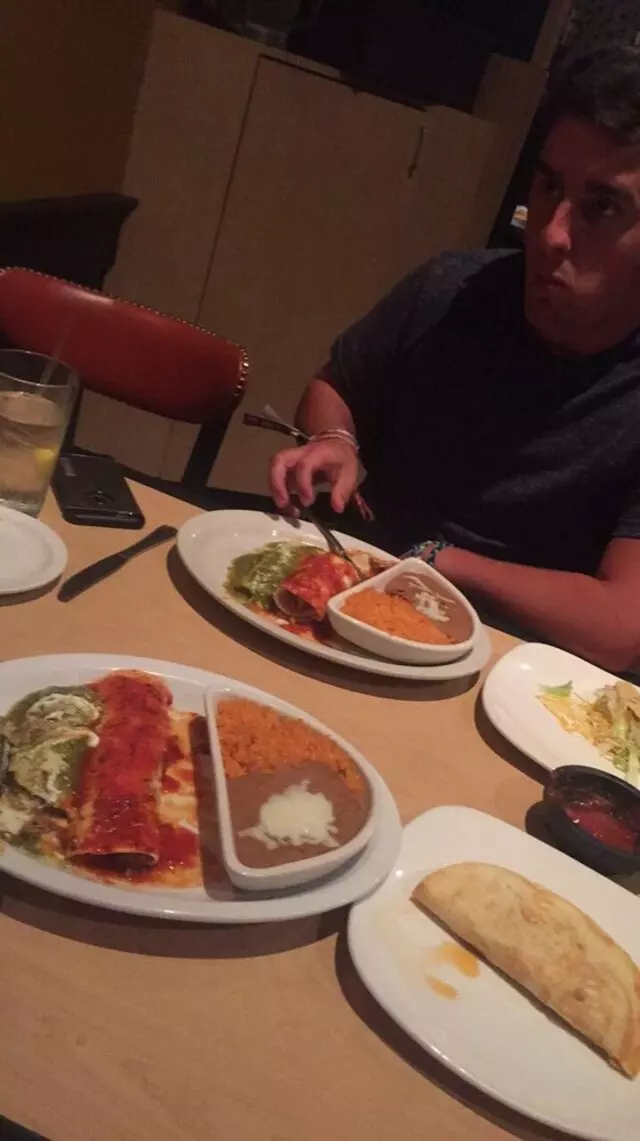 Totopo Mexican Kitchen and Bar