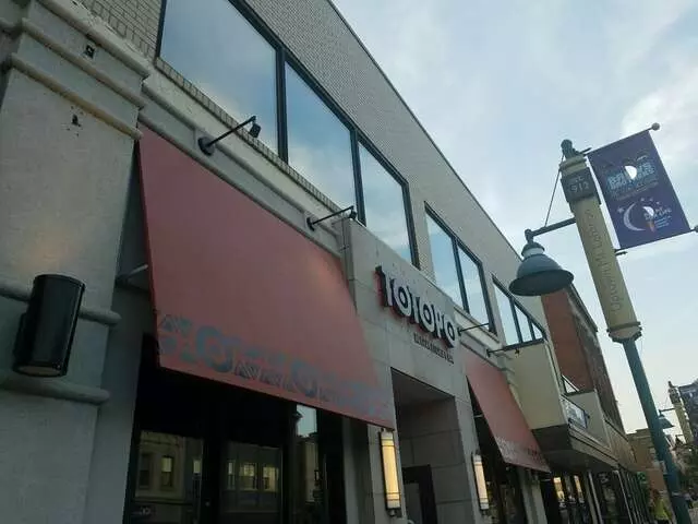 Totopo Mexican Kitchen and Bar