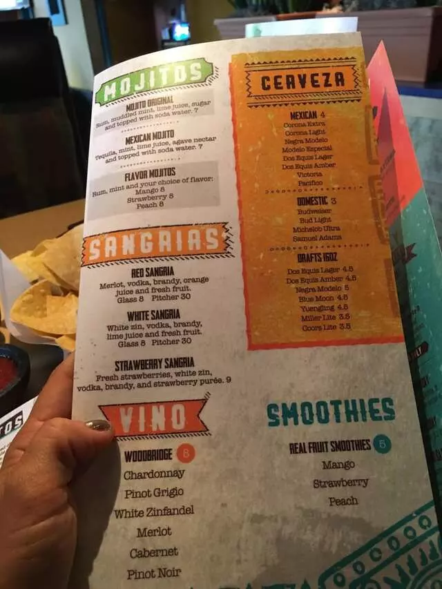 Totopo Mexican Kitchen and Bar