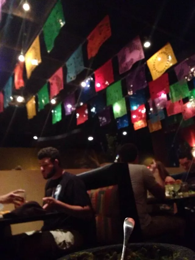 Totopo Mexican Kitchen and Bar