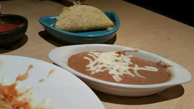 Totopo Mexican Kitchen and Bar