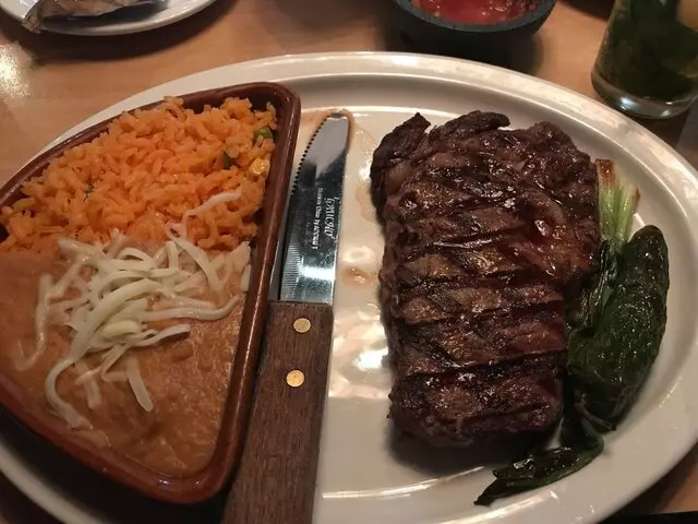 Totopo Mexican Kitchen and Bar