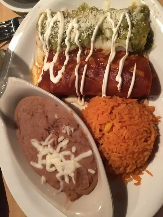 Totopo Mexican Kitchen and Bar