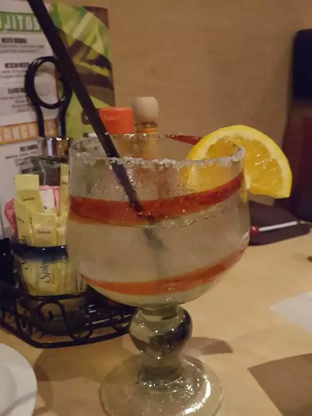 Totopo Mexican Kitchen and Bar