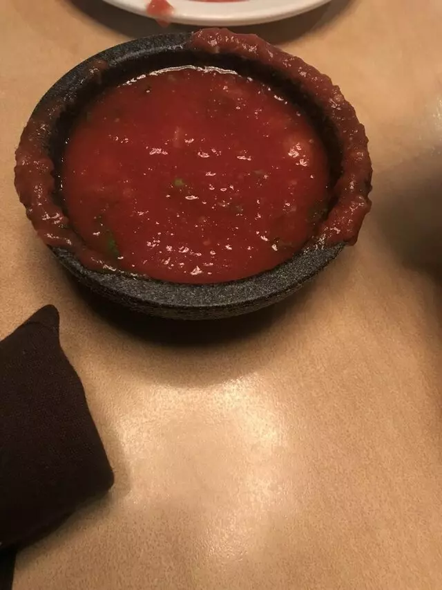 Totopo Mexican Kitchen and Bar