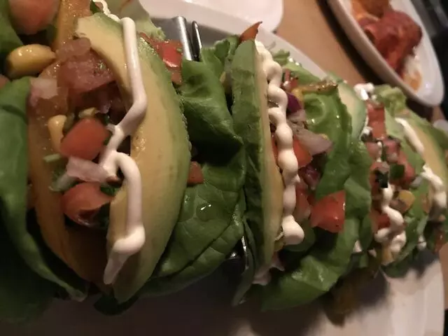 Totopo Mexican Kitchen and Bar