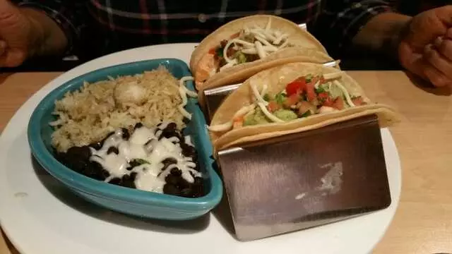 Totopo Mexican Kitchen and Bar