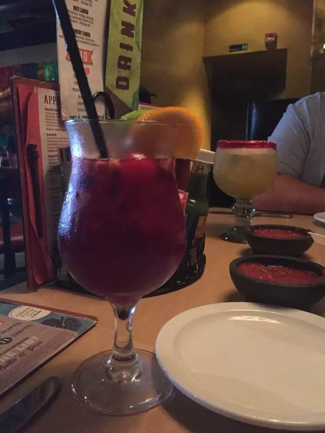 Totopo Mexican Kitchen and Bar