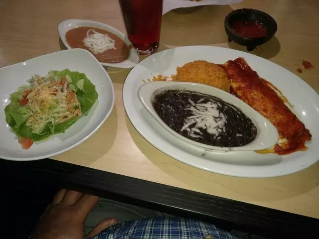 Totopo Mexican Kitchen and Bar