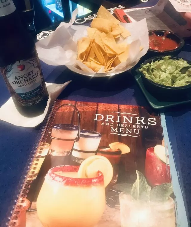 Totopo Mexican Kitchen and Bar