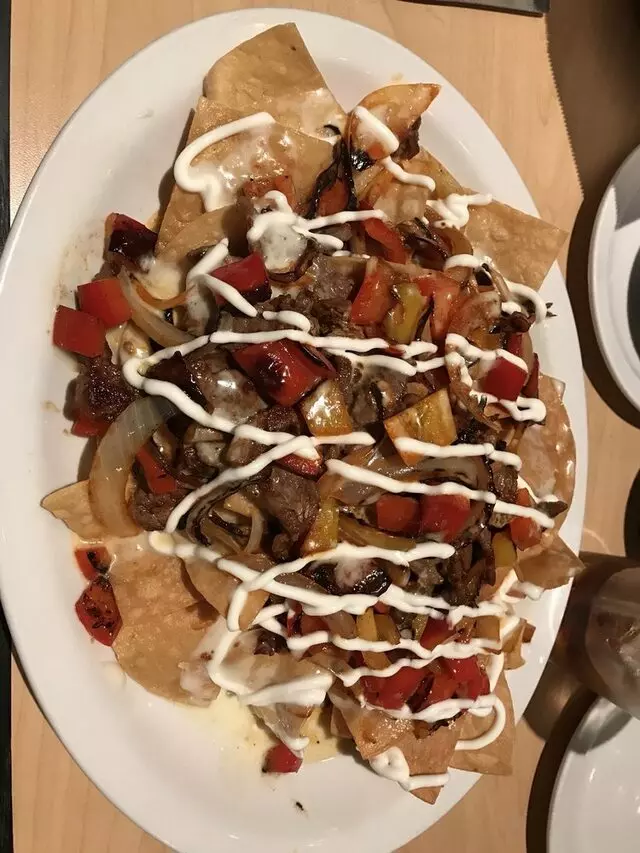 Totopo Mexican Kitchen and Bar