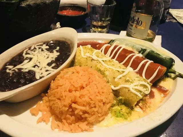 Totopo Mexican Kitchen and Bar