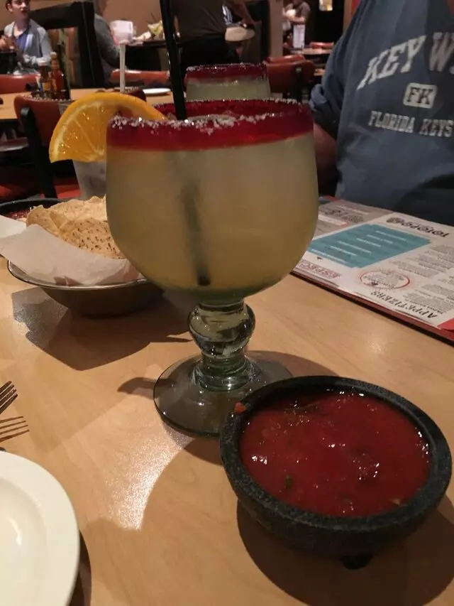 Totopo Mexican Kitchen and Bar