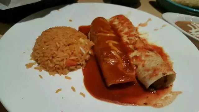 Totopo Mexican Kitchen and Bar