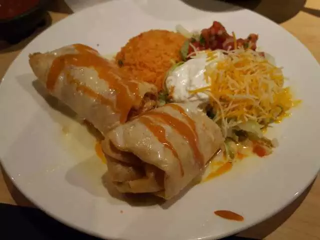 Totopo Mexican Kitchen and Bar