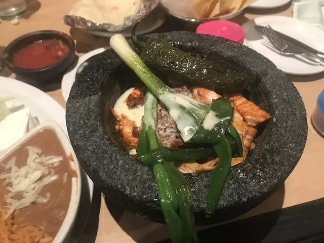Totopo Mexican Kitchen and Bar