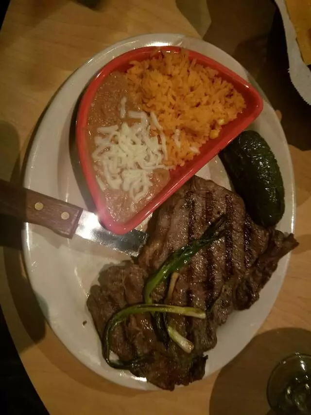 Totopo Mexican Kitchen and Bar