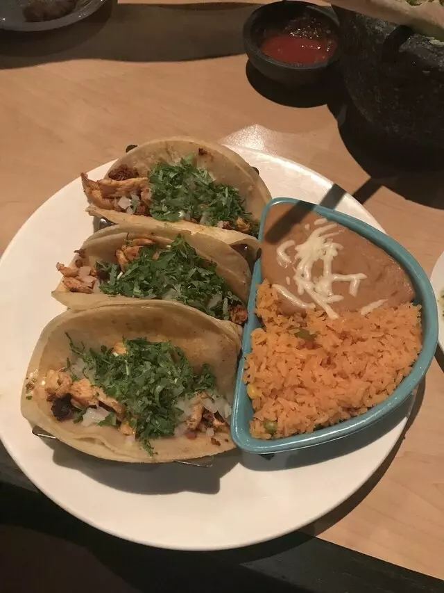 Totopo Mexican Kitchen and Bar