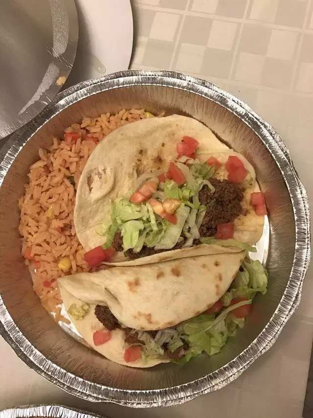 Totopo Mexican Kitchen and Bar
