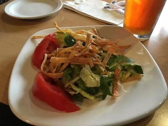 Totopo Mexican Kitchen and Bar