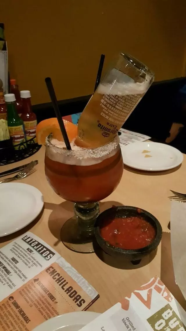 Totopo Mexican Kitchen and Bar