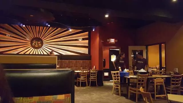 Totopo Mexican Kitchen and Bar