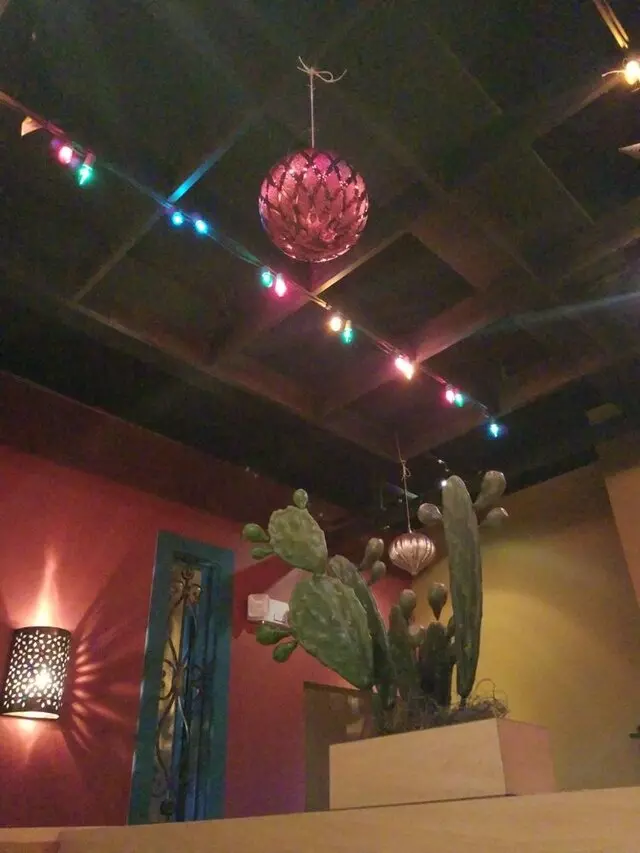 Totopo Mexican Kitchen and Bar