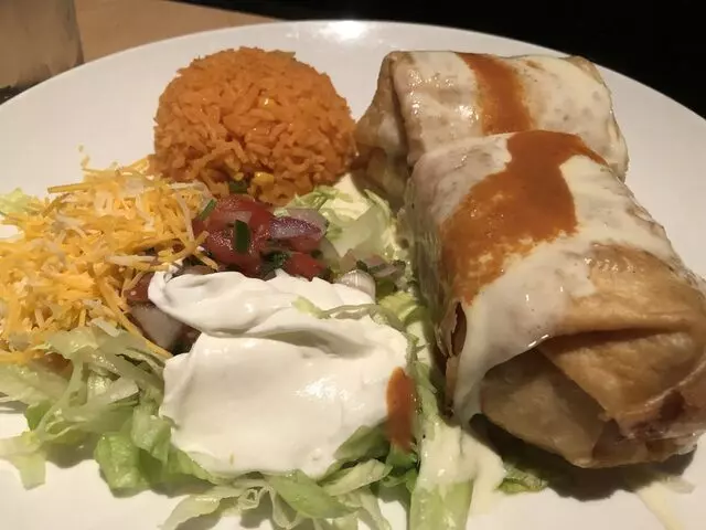 Totopo Mexican Kitchen and Bar