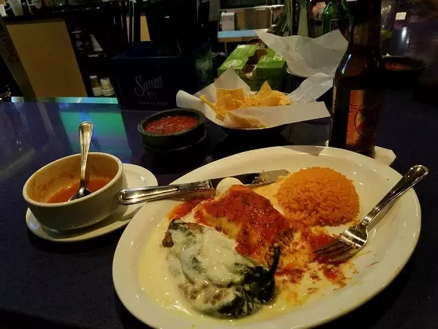Totopo Mexican Kitchen and Bar