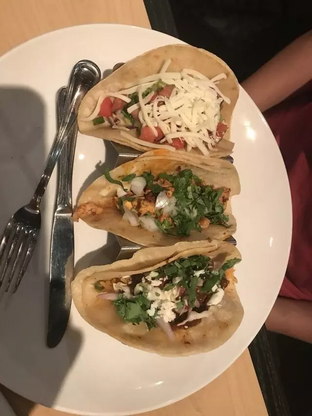 Totopo Mexican Kitchen and Bar