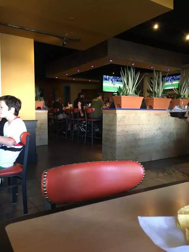 Totopo Mexican Kitchen and Bar