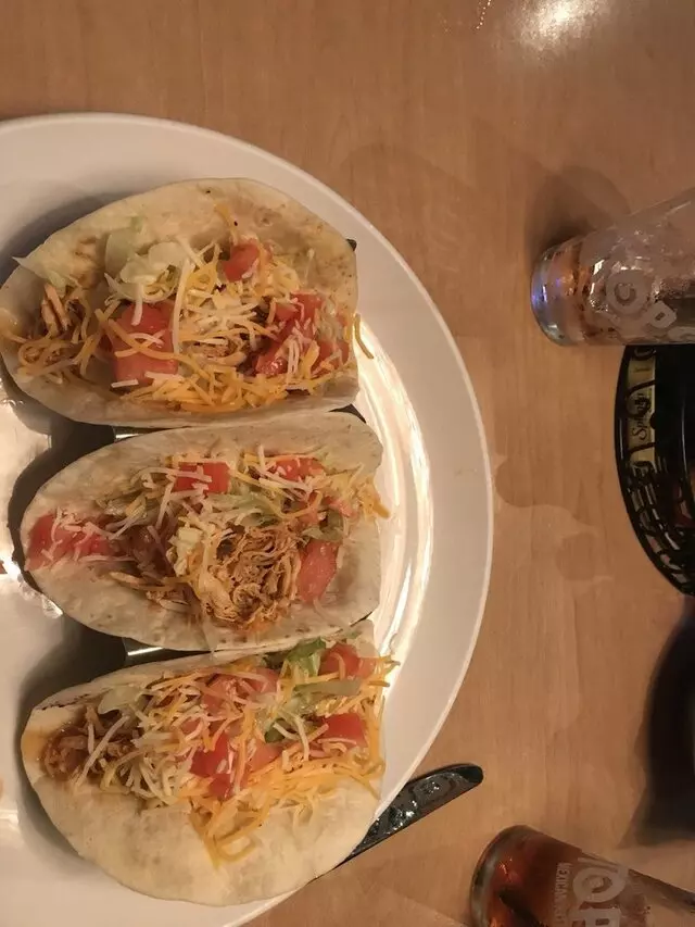 Totopo Mexican Kitchen and Bar