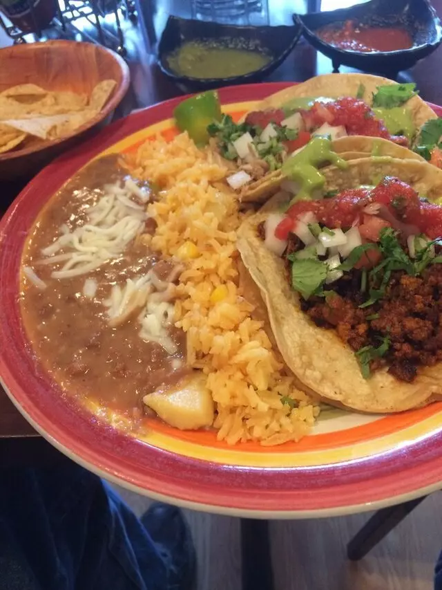 Totopo Mexican Kitchen and Bar