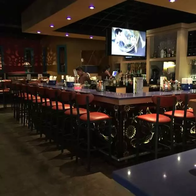 Totopo Mexican Kitchen and Bar