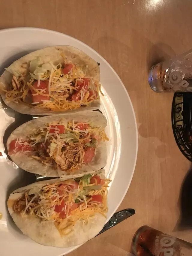 Totopo Mexican Kitchen and Bar