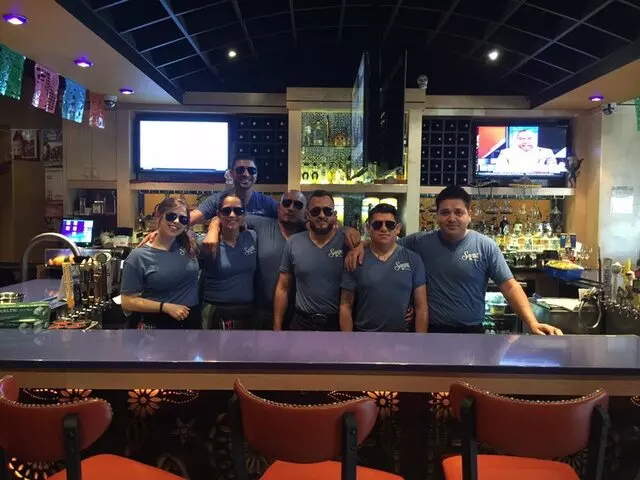 Totopo Mexican Kitchen and Bar