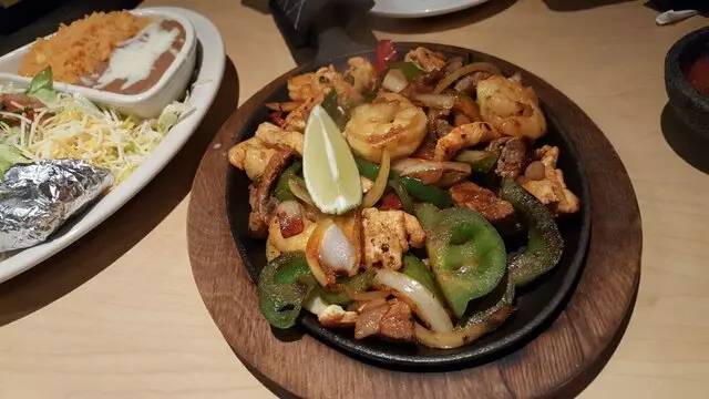 Totopo Mexican Kitchen and Bar