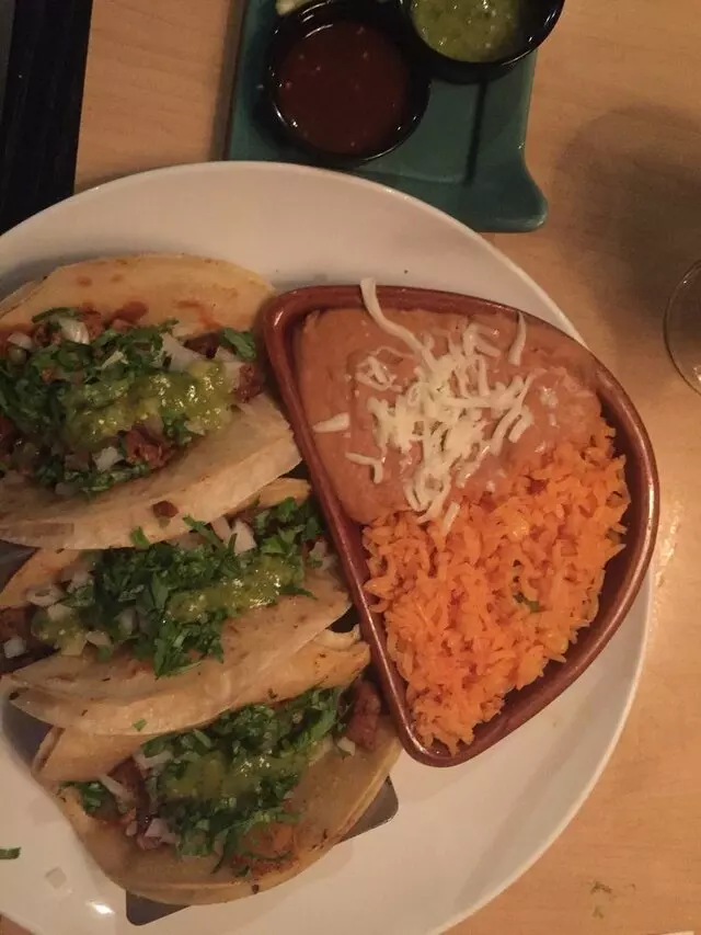 Totopo Mexican Kitchen and Bar