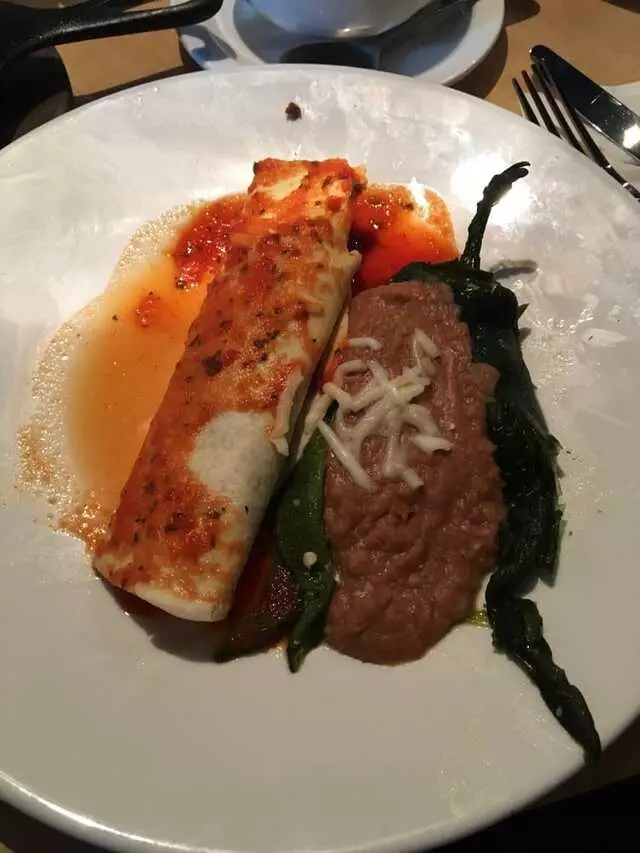 Totopo Mexican Kitchen and Bar