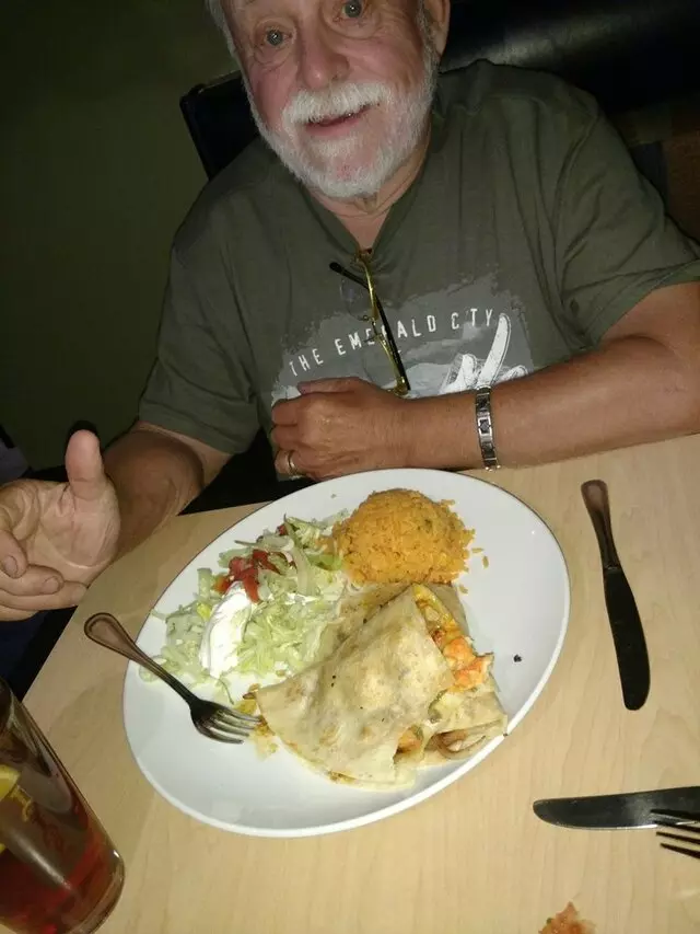 Totopo Mexican Kitchen and Bar