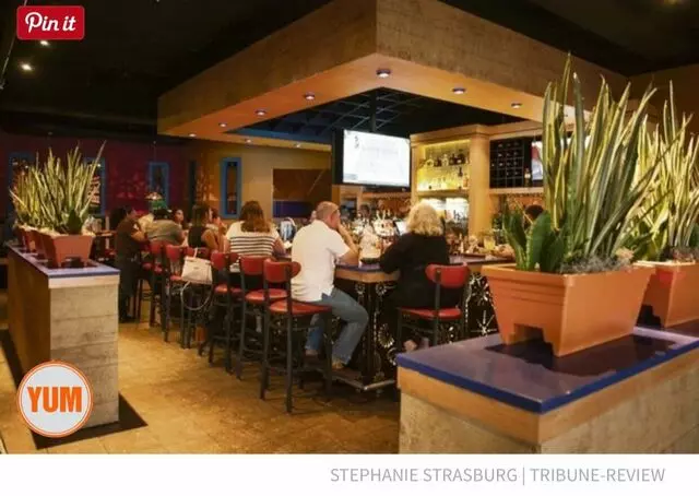 Totopo Mexican Kitchen and Bar