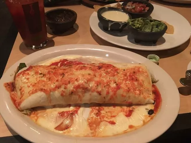 Totopo Mexican Kitchen and Bar