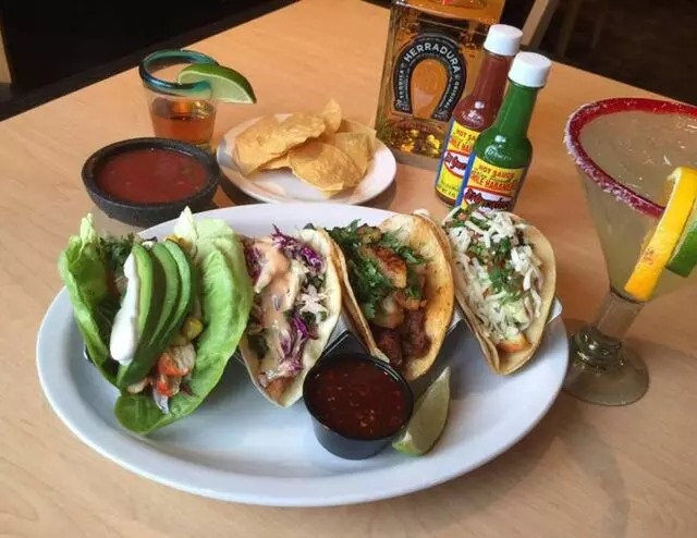 Totopo Mexican Kitchen and Bar