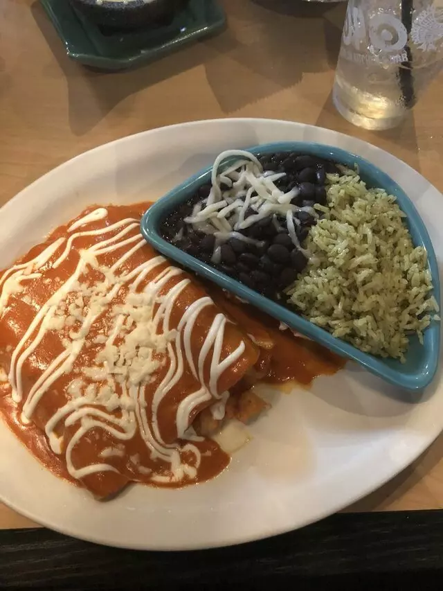 Totopo Mexican Kitchen and Bar