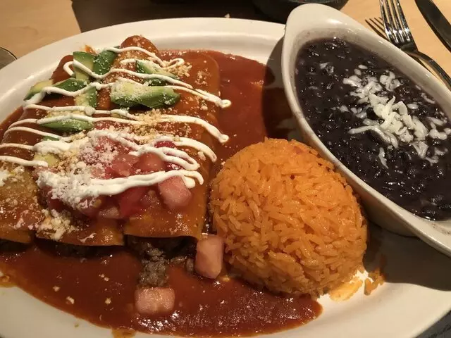 Totopo Mexican Kitchen and Bar