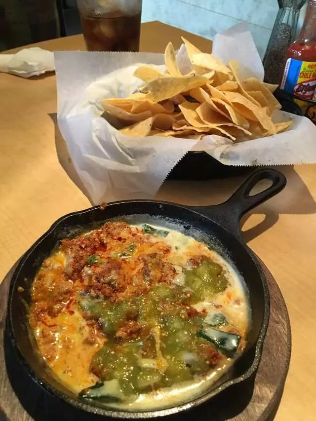 Totopo Mexican Kitchen and Bar