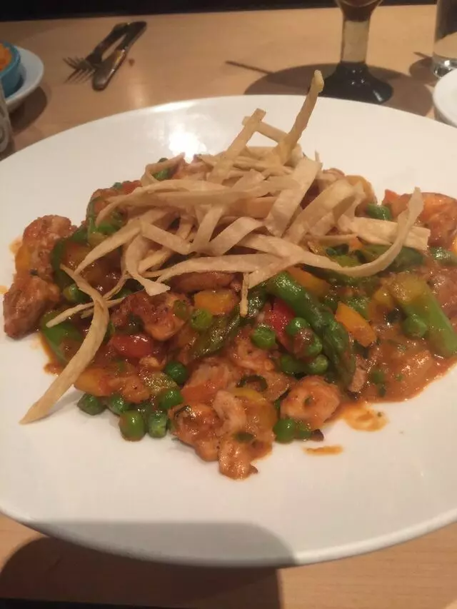 Totopo Mexican Kitchen and Bar