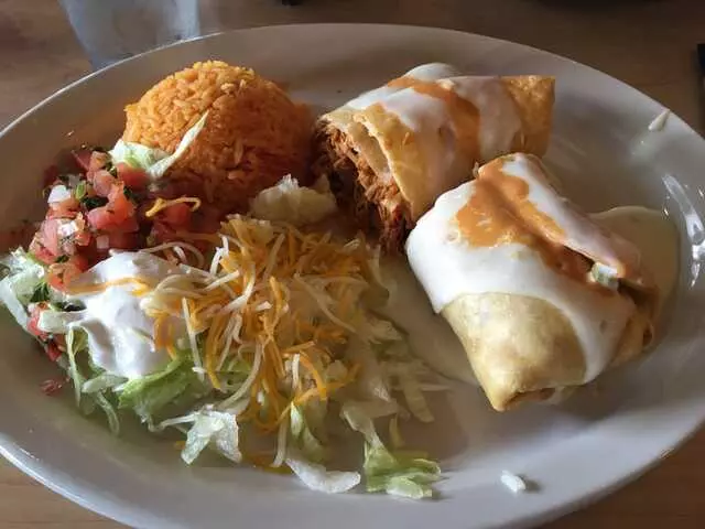 Totopo Mexican Kitchen and Bar